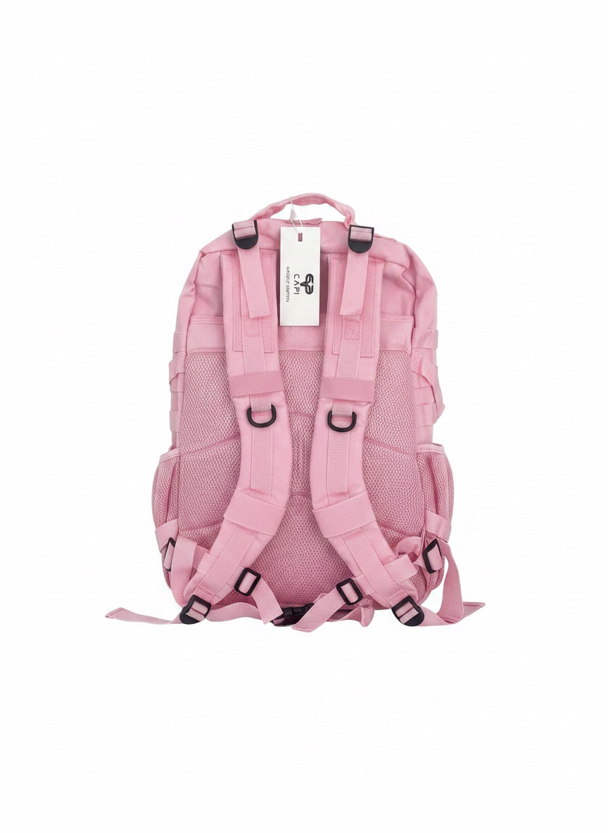 Sac à Dos de sport Rose 45 L