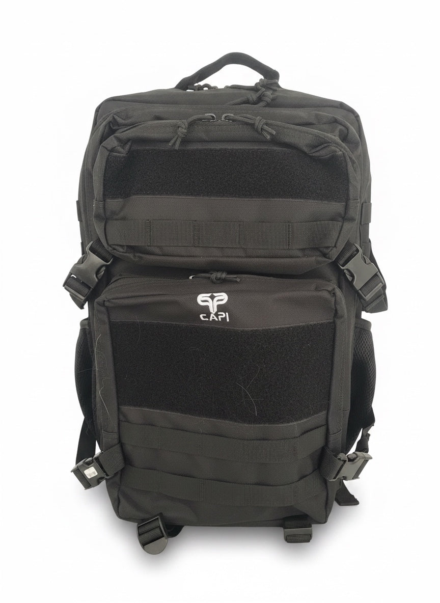 Sac à Dos de sport Noir 45 L