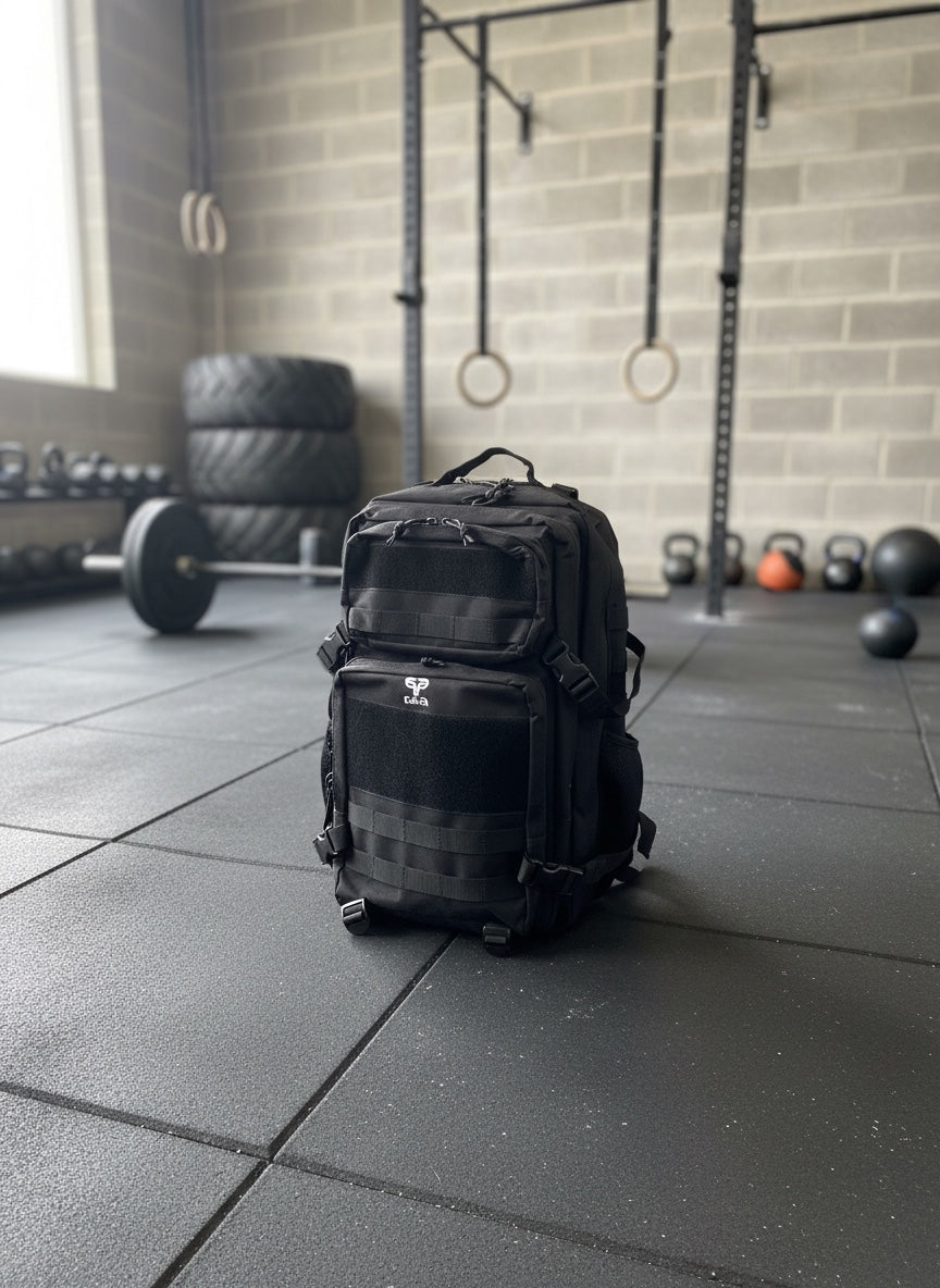 Sac à Dos de sport Noir 45 L
