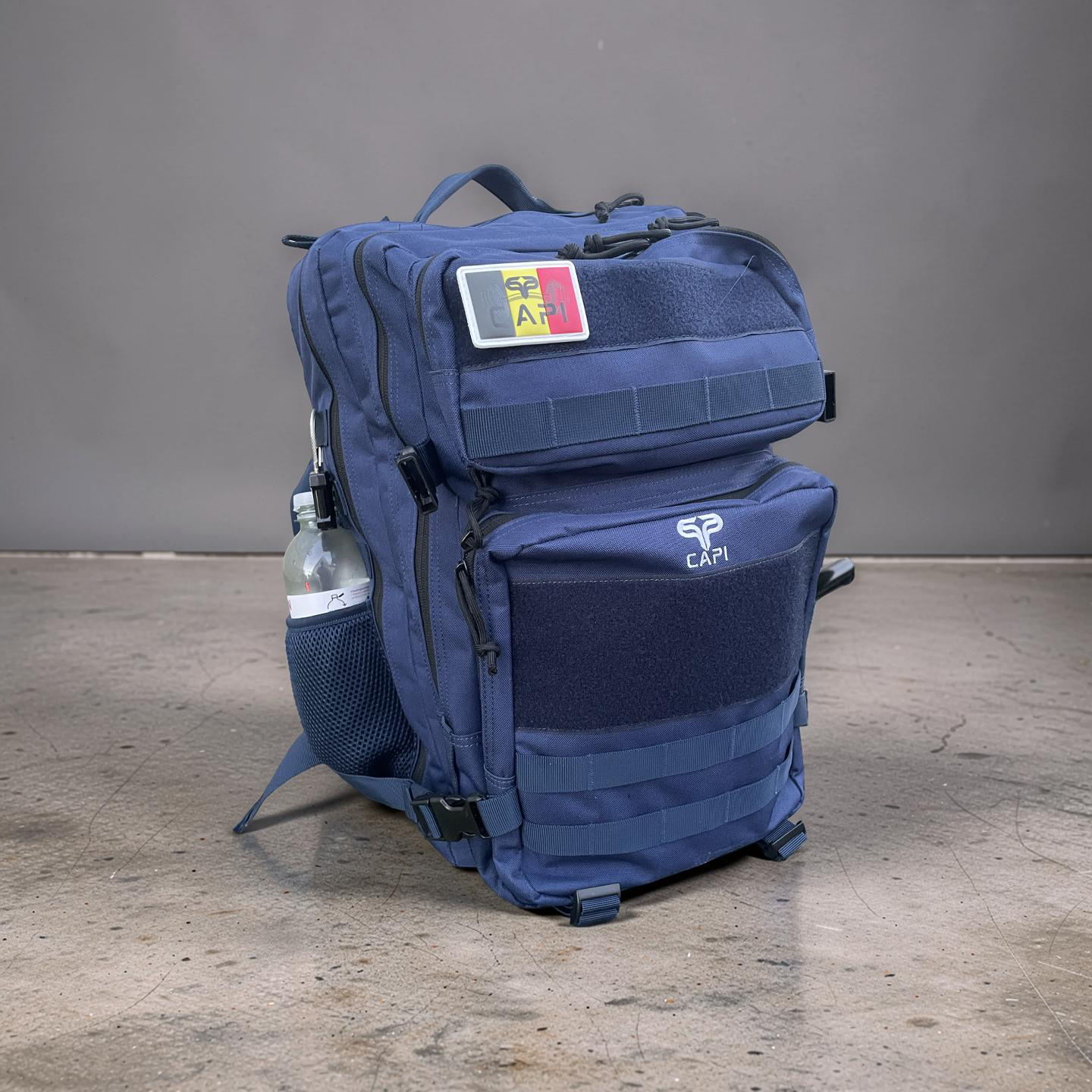 Sac à Dos de sport Blue 45 L