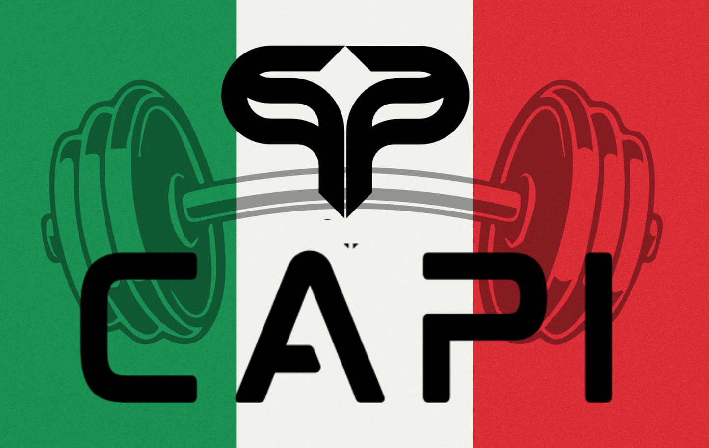 Patch velcro Italie