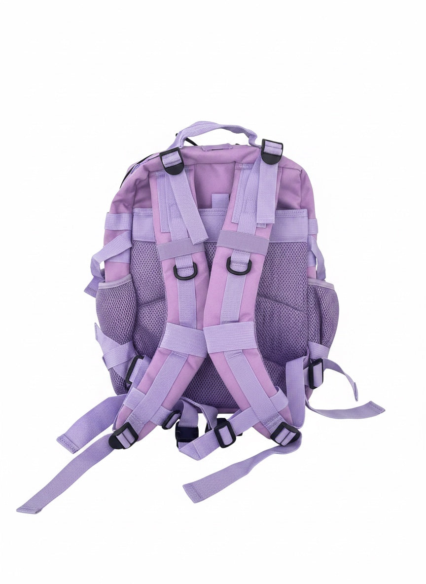 Sac à Dos de sport Mauve 25 L