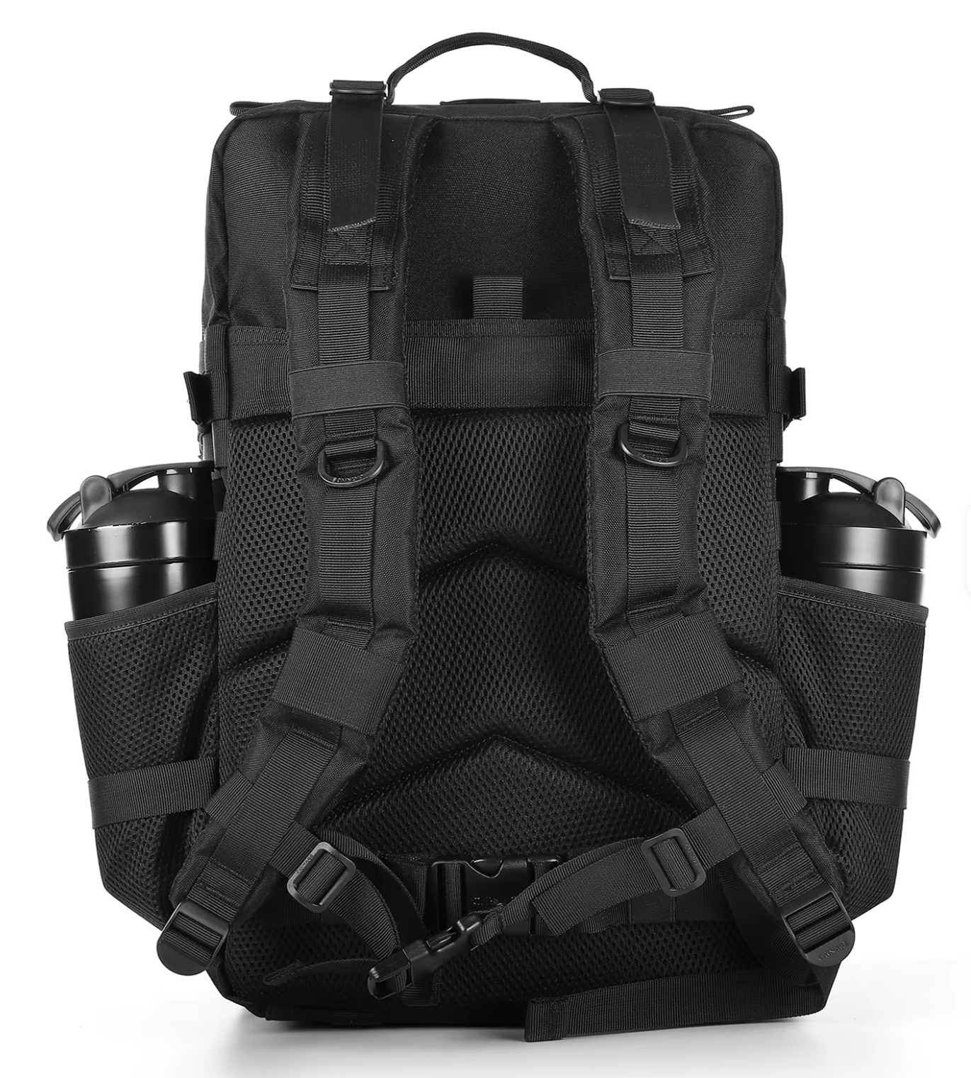 Sac à Dos de sport Noir 45 L