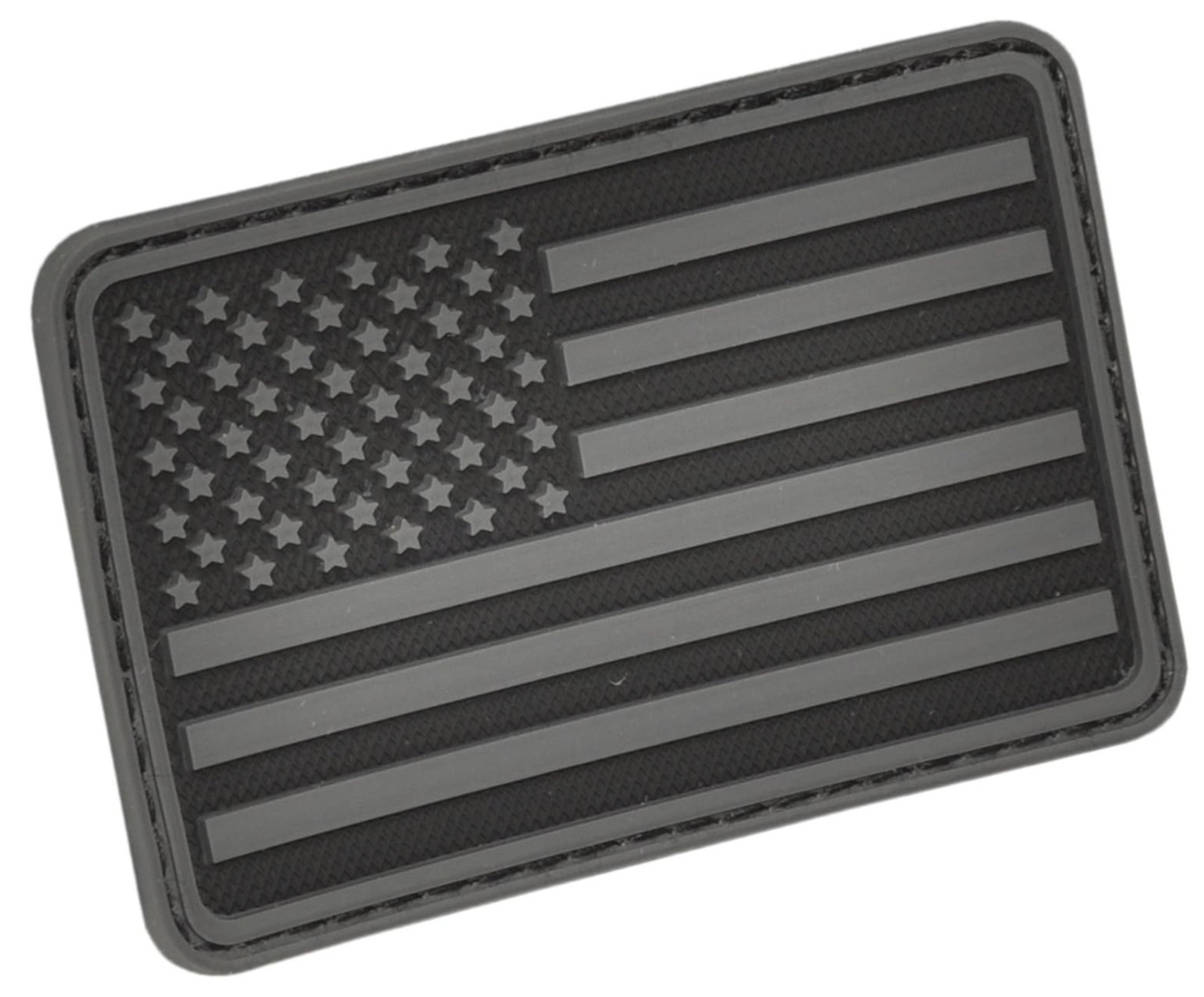 Patch Velcro drapeau Américain