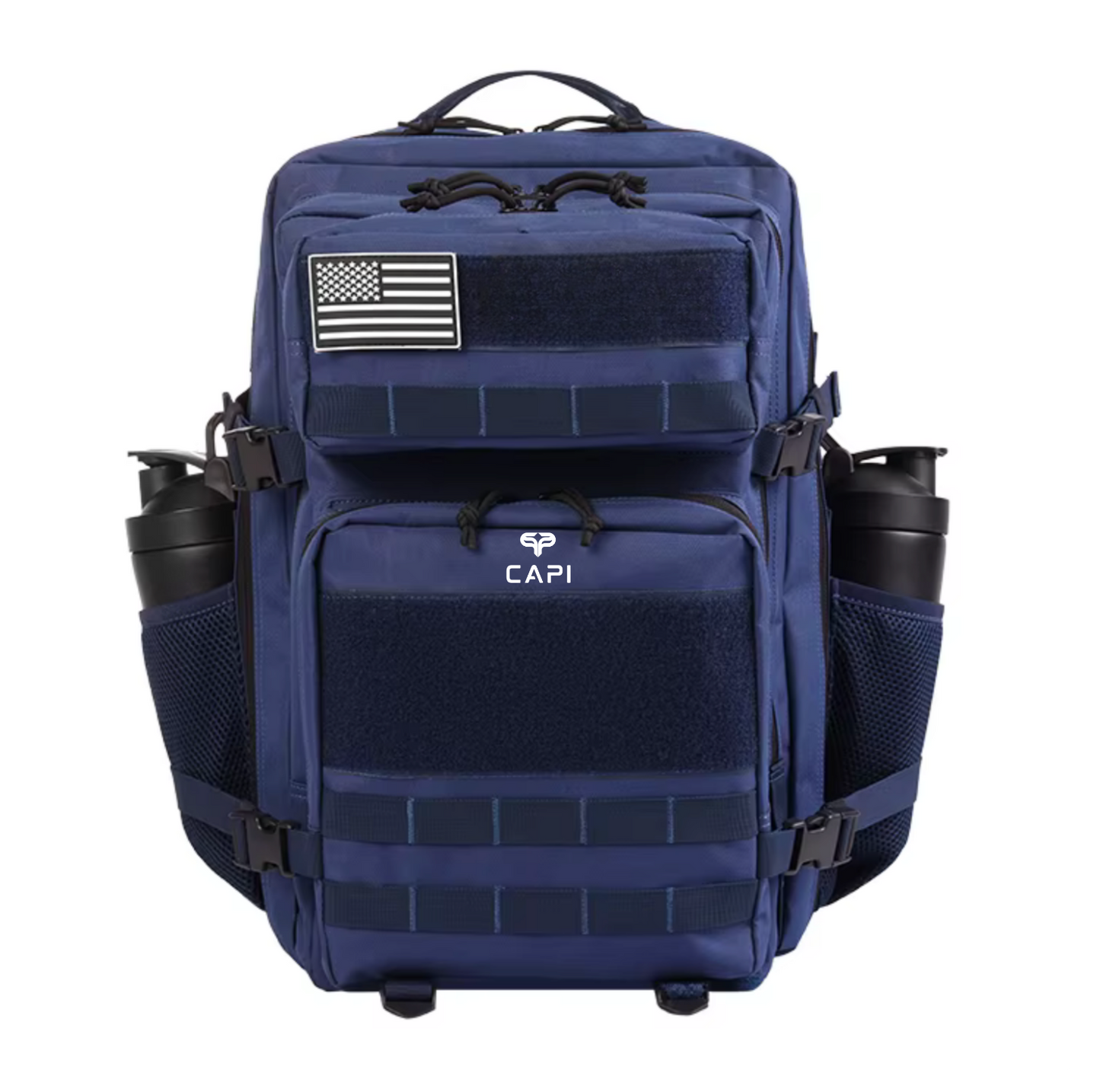Sac à Dos de sport Blue 45 L