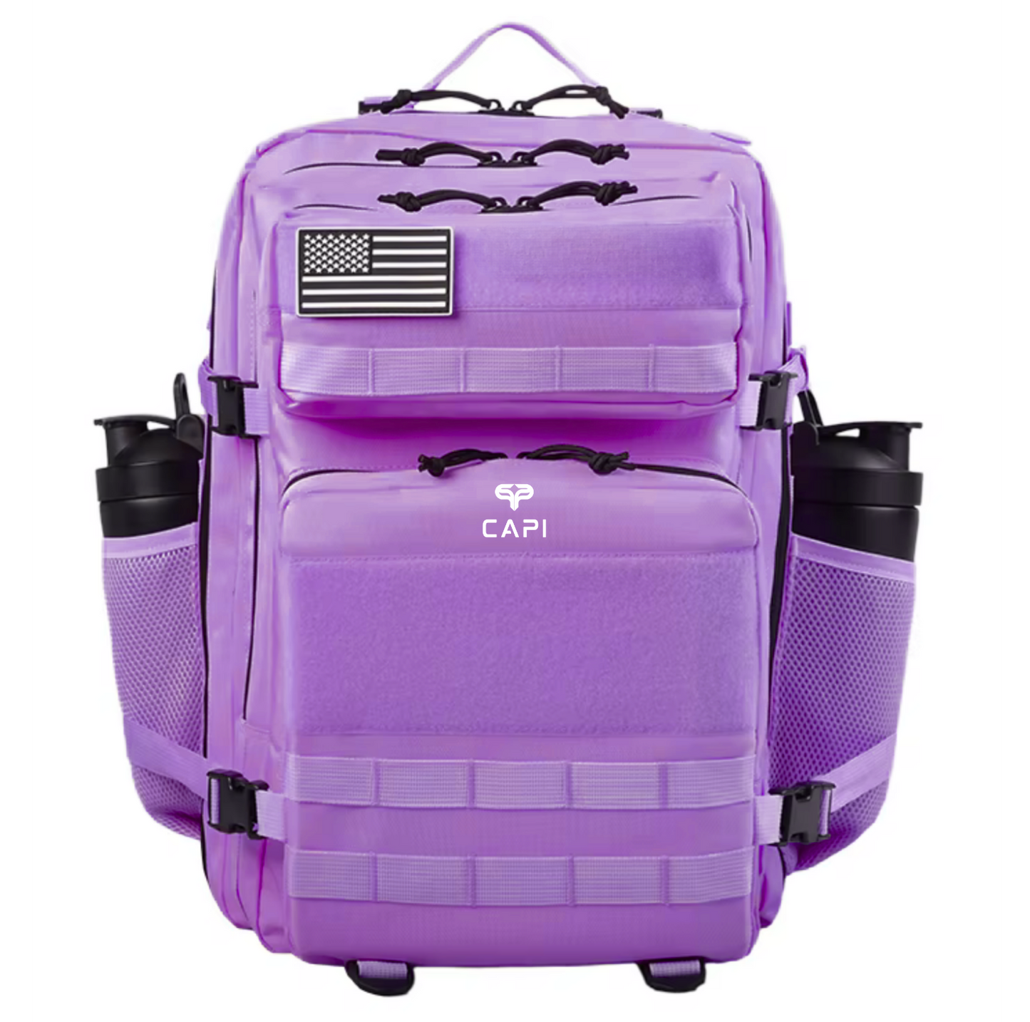 Sac à Dos de sport Mauve 25 L