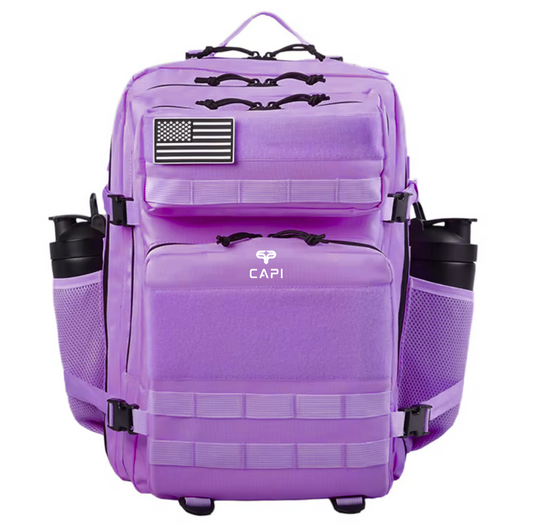 Sac à Dos de sport Mauve 25 L