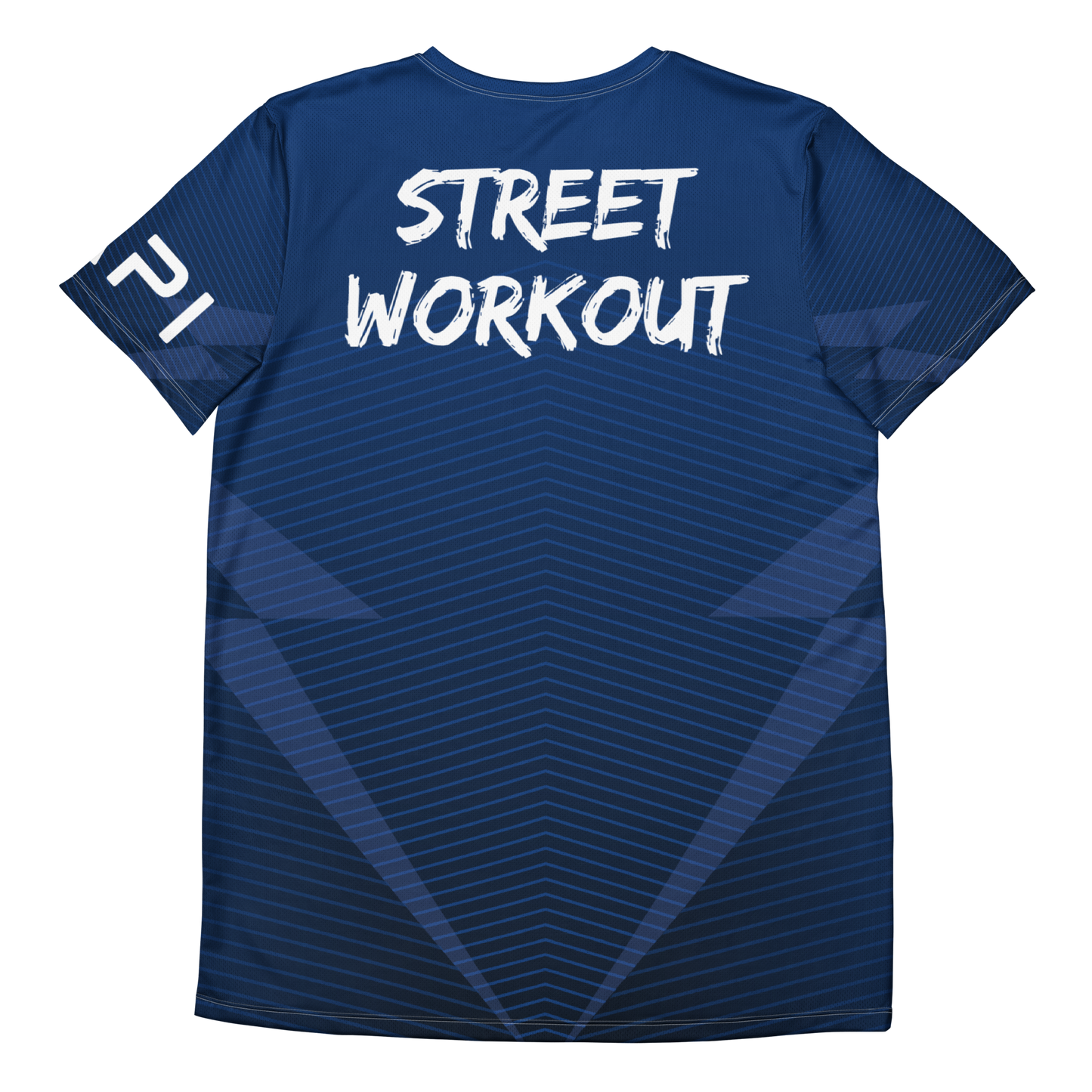 T-shirt de compression sport homme
