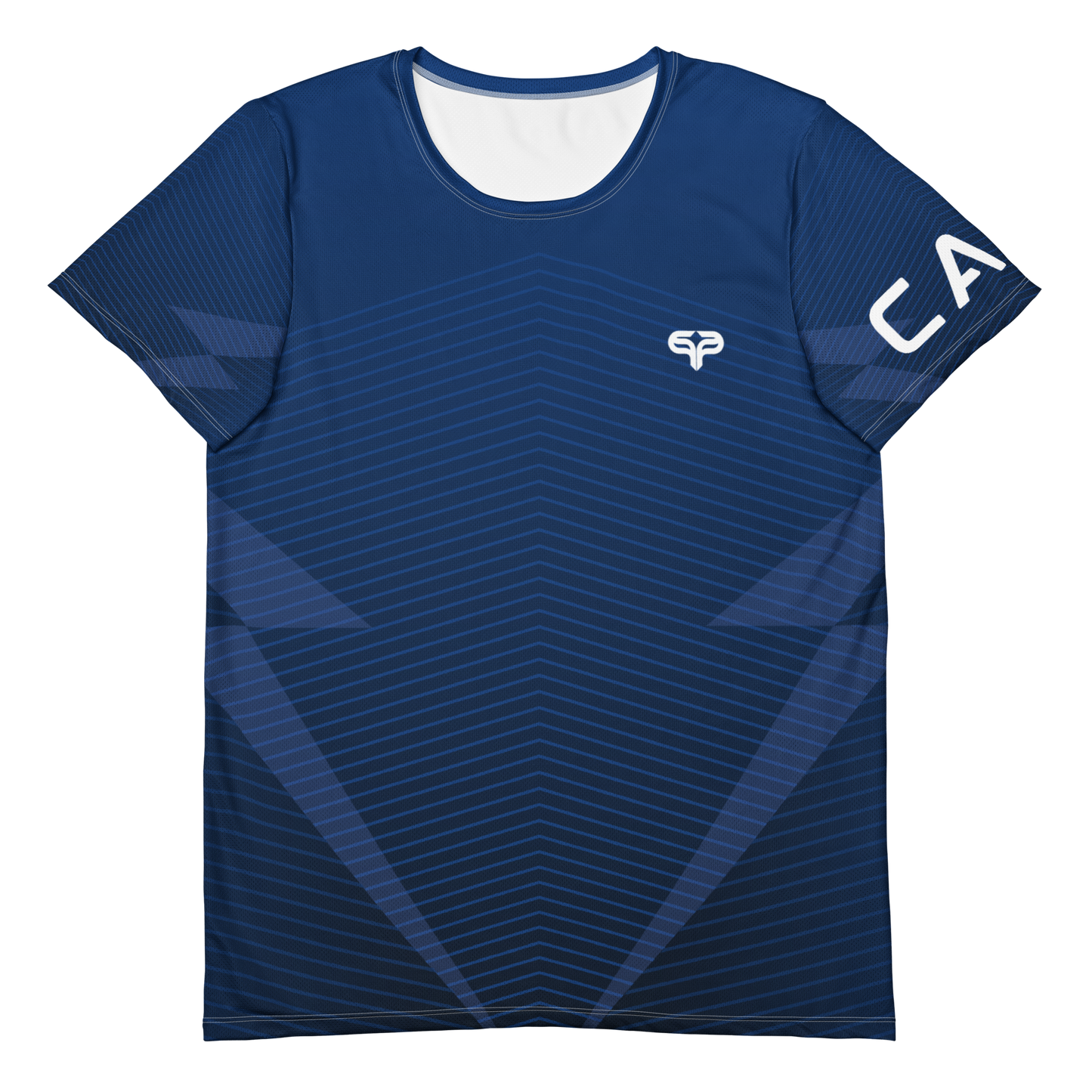 T-shirt de compression sport homme