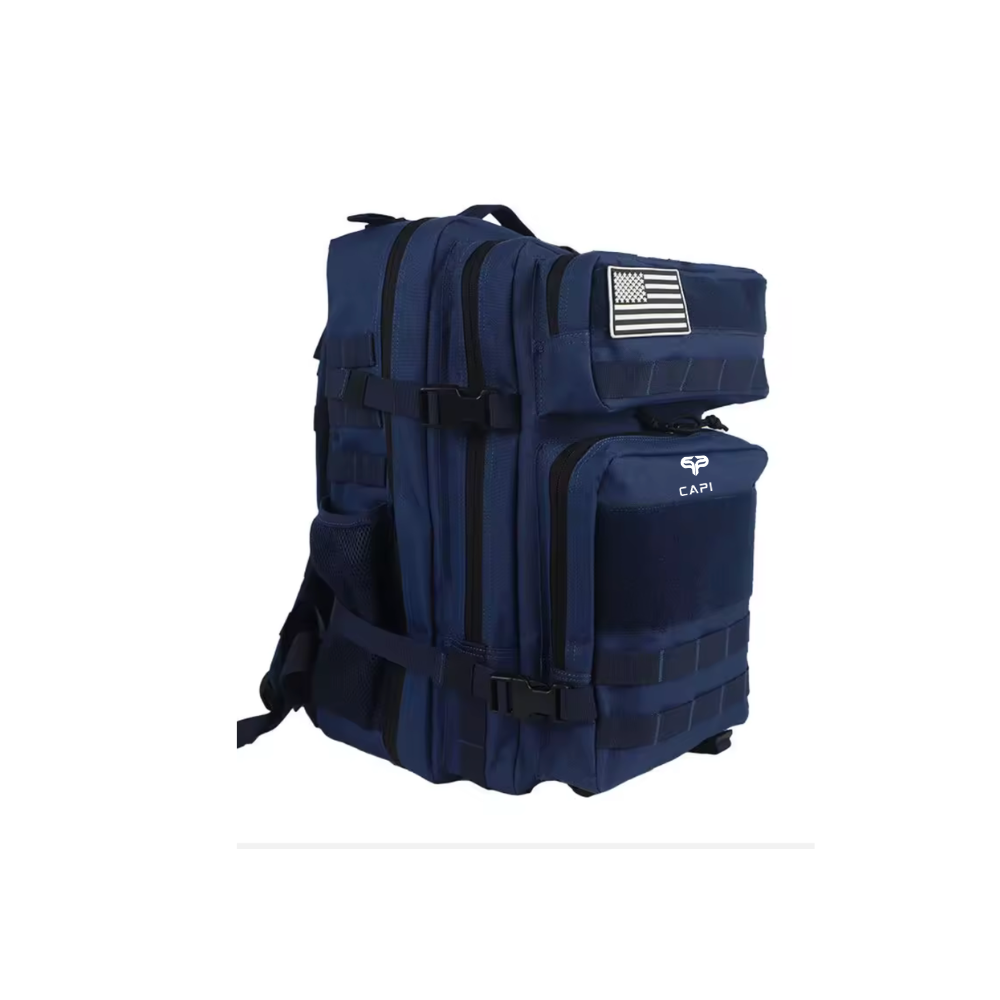 Sac à Dos de sport Blue 45 L